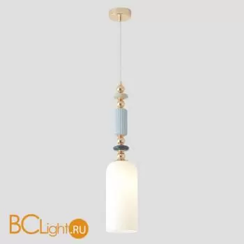 Подвесной светильник Crystal lux Zephyr ZEPHYR SP1.2
