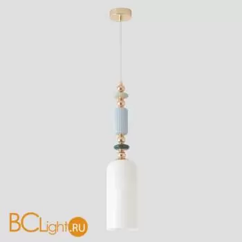 Подвесной светильник Crystal lux Zephyr ZEPHYR SP1.2 - Фото 3