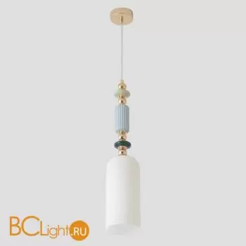 Подвесной светильник Crystal lux Zephyr ZEPHYR SP1.2 - Фото 1