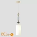 Подвесной светильник Crystal lux Zephyr ZEPHYR SP1.2