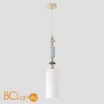 Подвесной светильник Crystal lux Zephyr ZEPHYR SP1.2 - Фото 3
