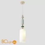 Подвесной светильник Crystal lux Zephyr ZEPHYR SP1.2 - Фото 4