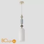 Подвесной светильник Crystal lux Zephyr ZEPHYR SP1.2 - Фото 5