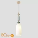 Подвесной светильник Crystal lux Zephyr ZEPHYR SP1.2 - Фото 0