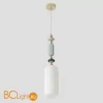 Подвесной светильник Crystal lux Zephyr ZEPHYR SP1.2 - Фото 1