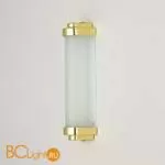 Настенный светильник Davey Lighting Cabin DP7218/27/BR/PO - Фото 0