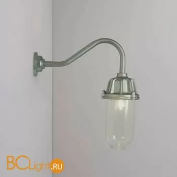 Уличный настенный светильник Davey Lighting Dockside DP7674/AN/CL