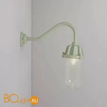 Уличный настенный светильник Davey Lighting Dockside DP7674/PG/CL