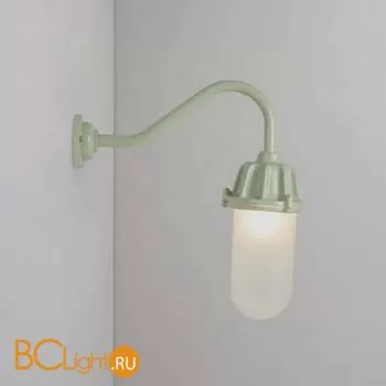 Уличный настенный светильник Davey Lighting Dockside DP7674/PG/FR