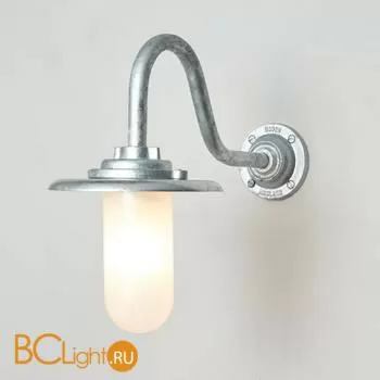 Уличный настенный светильник Davey Lighting Exterior Bracket Light DP7677/GA/060F/S