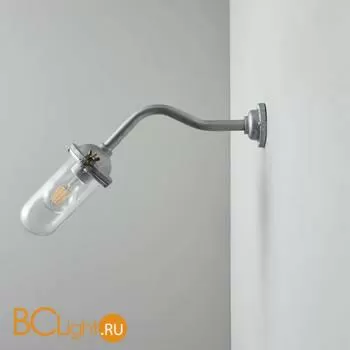 Уличный настенный светильник Davey Lighting Exterior Bracket Light DP7684/GA/060C/C - Фото 0