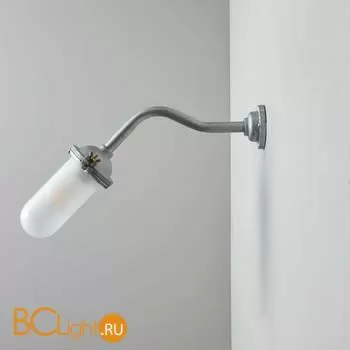 Уличный настенный светильник Davey Lighting Exterior Bracket Light DP7684/GA/060F/C - Фото 0