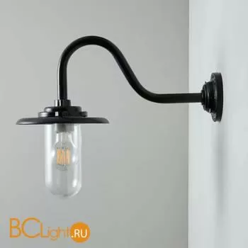 Бра Davey Lighting Exterior Bracket Light DP7677/BL/060C/S - Фото 0