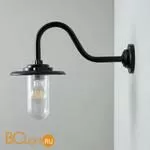 Бра Davey Lighting Exterior Bracket Light DP7677/BL/060C/S - Фото 0