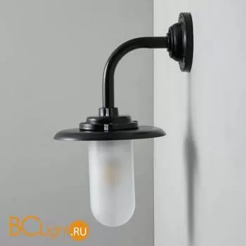Бра Davey Lighting Exterior Bracket Light DP7677/BL/060F/A - Фото 0