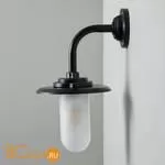 Бра Davey Lighting Exterior Bracket Light DP7677/BL/060F/A - Фото 0