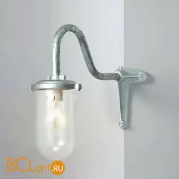 Уличный настенный светильник Davey Lighting Exterior Bracket Light DP7672/GA/100C/S