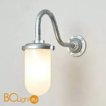 Уличный настенный светильник Davey Lighting Exterior Bracket Light DP7672/GA/100F/S