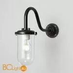 Уличный настенный светильник Davey Lighting Exterior Bracket Light DP7672/BL/100C/S