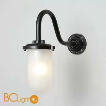 Уличный настенный светильник Davey Lighting Exterior Bracket Light DP7672/BL/100F/S