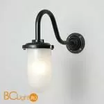 Уличный настенный светильник Davey Lighting Exterior Bracket Light DP7672/BL/100F/S