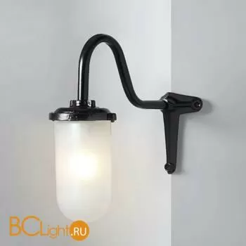 Уличный настенный светильник Davey Lighting Exterior Bracket Light DP7672/BL/100F/SC