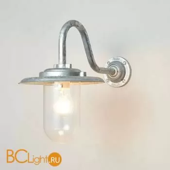 Уличный настенный светильник Davey Lighting Exterior Bracket Light DP7677/GA/100C/S