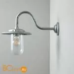 Уличный настенный светильник Davey Lighting Exterior Bracket Light DP7677/GA/100C/S - Фото 0