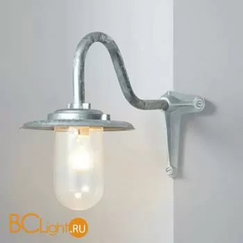 Уличный настенный светильник Davey Lighting Exterior Bracket Light DP7677/GA/100C/SC