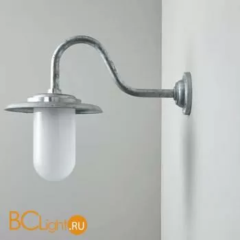 Уличный настенный светильник Davey Lighting Exterior Bracket Light DP7677/GA/100F/S - Фото 0