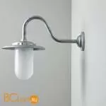 Уличный настенный светильник Davey Lighting Exterior Bracket Light DP7677/GA/100F/S - Фото 0