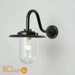 Уличный настенный светильник Davey Lighting Exterior Bracket Light DP7677/BL/100C/S