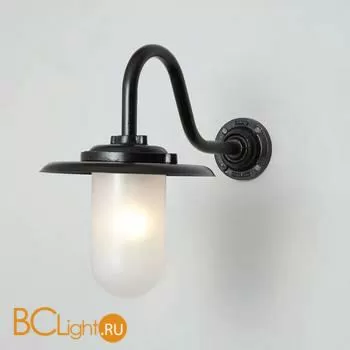 Уличный настенный светильник Davey Lighting Exterior Bracket Light DP7677/BL/100F/S