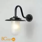 Уличный настенный светильник Davey Lighting Exterior Bracket Light DP7677/BL/100F/S