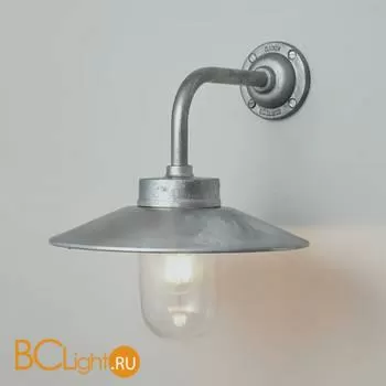 Уличный настенный светильник Davey Lighting Exterior Bracket Light DP7680/GA/CL