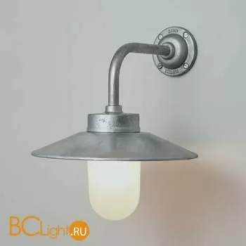 Уличный настенный светильник Davey Lighting Exterior Bracket Light DP7680/GA/FR