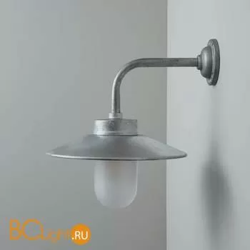 Уличный настенный светильник Davey Lighting Exterior Bracket Light DP7680/GA/FR - Фото 0