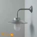 Уличный настенный светильник Davey Lighting Exterior Bracket Light DP7680/GA/FR - Фото 0