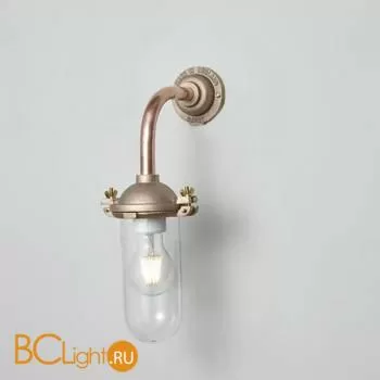 Уличный настенный светильник Davey Lighting Exterior Bracket Light DP7684/GM/060C/A