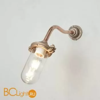 Уличный настенный светильник Davey Lighting Exterior Bracket Light DP7684/GM/060C/C