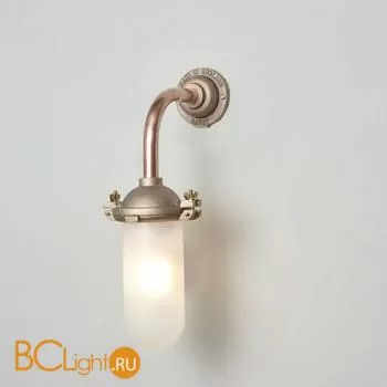 Уличный настенный светильник Davey Lighting Exterior Bracket Light DP7684/GM/060F/A