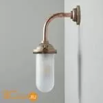 Уличный настенный светильник Davey Lighting Exterior Bracket Light DP7684/GM/060F/A - Фото 0