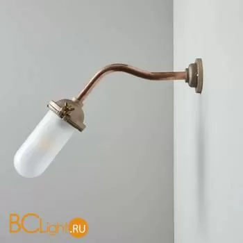 Уличный настенный светильник Davey Lighting Exterior Bracket Light DP7684/GM/060F/C - Фото 0