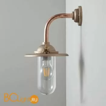 Уличный настенный светильник Davey Lighting Exterior Bracket Light DP7685/GM/060C/A - Фото 0