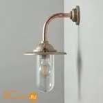 Уличный настенный светильник Davey Lighting Exterior Bracket Light DP7685/GM/060C/A - Фото 0