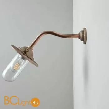 Уличный настенный светильник Davey Lighting Exterior Bracket Light DP7685/GM/060C/C - Фото 0