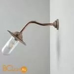 Уличный настенный светильник Davey Lighting Exterior Bracket Light DP7685/GM/060C/C - Фото 0