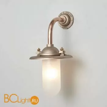 Уличный настенный светильник Davey Lighting Exterior Bracket Light DP7685/GM/060F/A