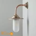 Уличный настенный светильник Davey Lighting Exterior Bracket Light DP7685/GM/060F/A - Фото 0