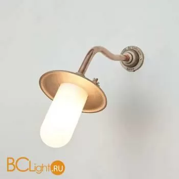 Уличный настенный светильник Davey Lighting Exterior Bracket Light DP7685/GM/060F/C